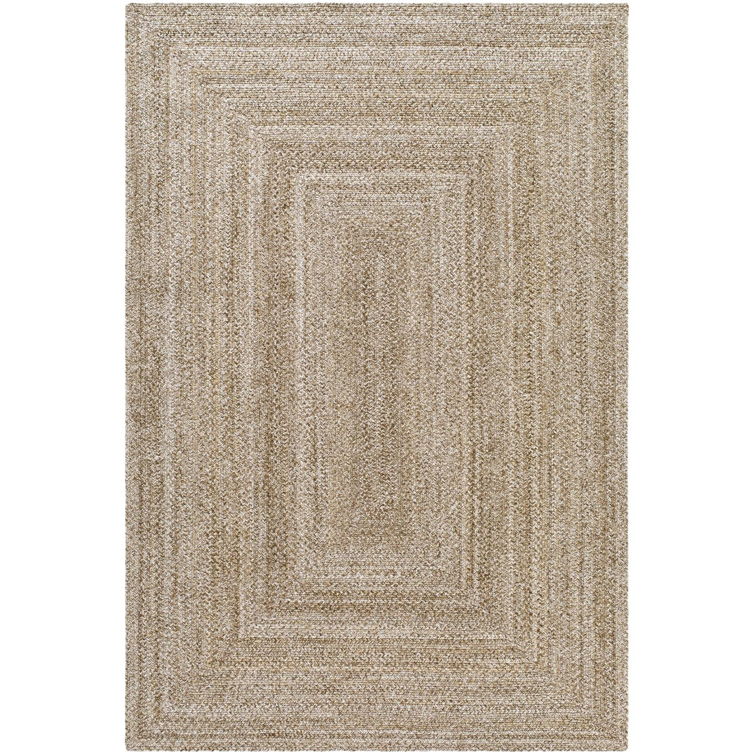 Flatweave Rug, Rectangle 5' x 7'6"