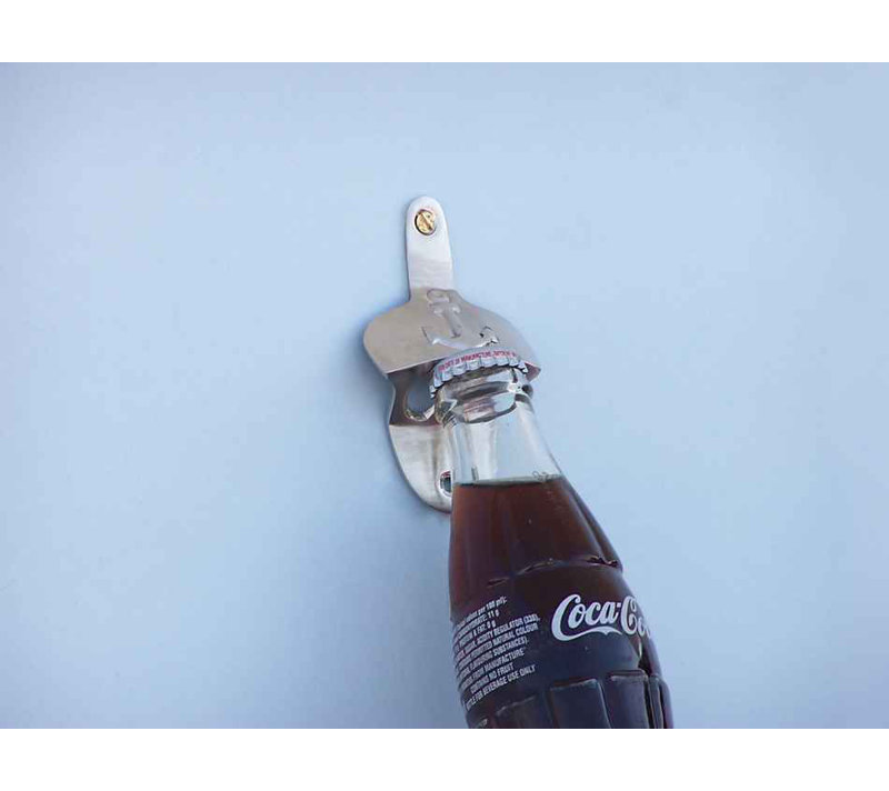 Dickinson Bottle Opener