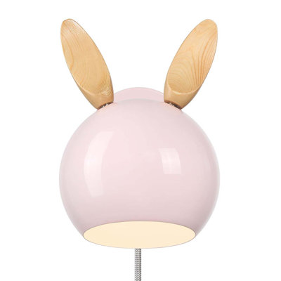 Topsy 1-Light Wall Sconce