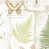 Beige / vert