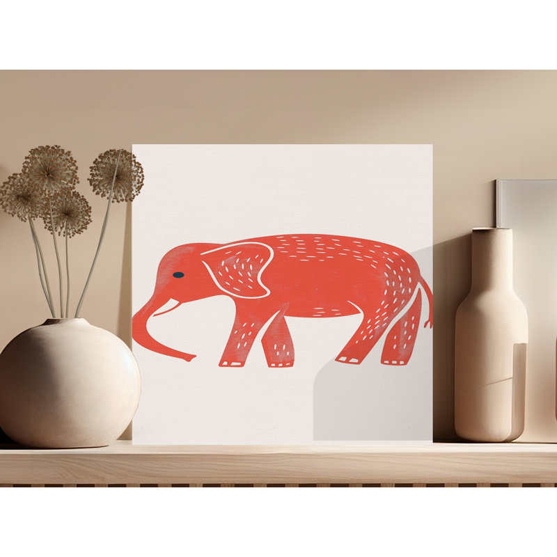 Riveria Wrapped Canvas Print Set, 16x16