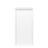 32 Modular Buffet Wine Cabinet, Dark Finish, Straight Line Design, 15.82"D X 17.39"W 35.69"H, Particle & Board Simple Lines,