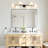 6 - Light Modern/Contemporary Vanity Light-407319552