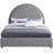 Milo Upholstered Boucle Platform Bed-84356192-83942973