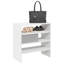 6 Pair Shoe Rack-1420860479