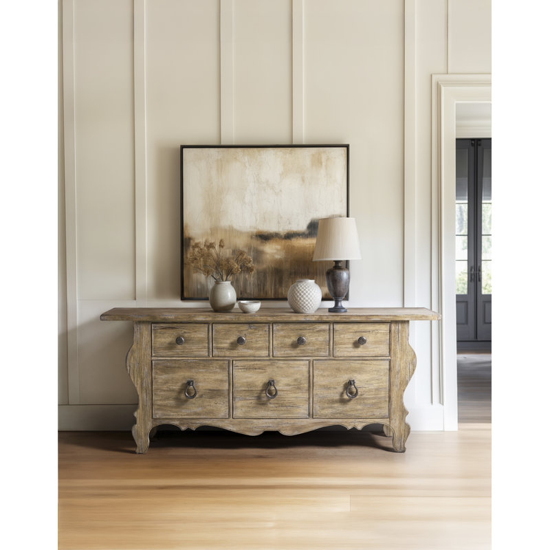 Caldera Dresser