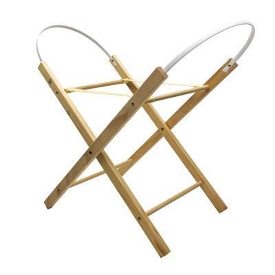 Moses Basket Stand