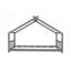 Lit en bois House House-1917376126