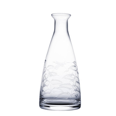 Crystal Carafe
