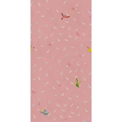 Paule Marrot Wallpaper Double Roll