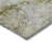 Fresnel Washable Oriental Indoor / Outdoor Rug-1337862087