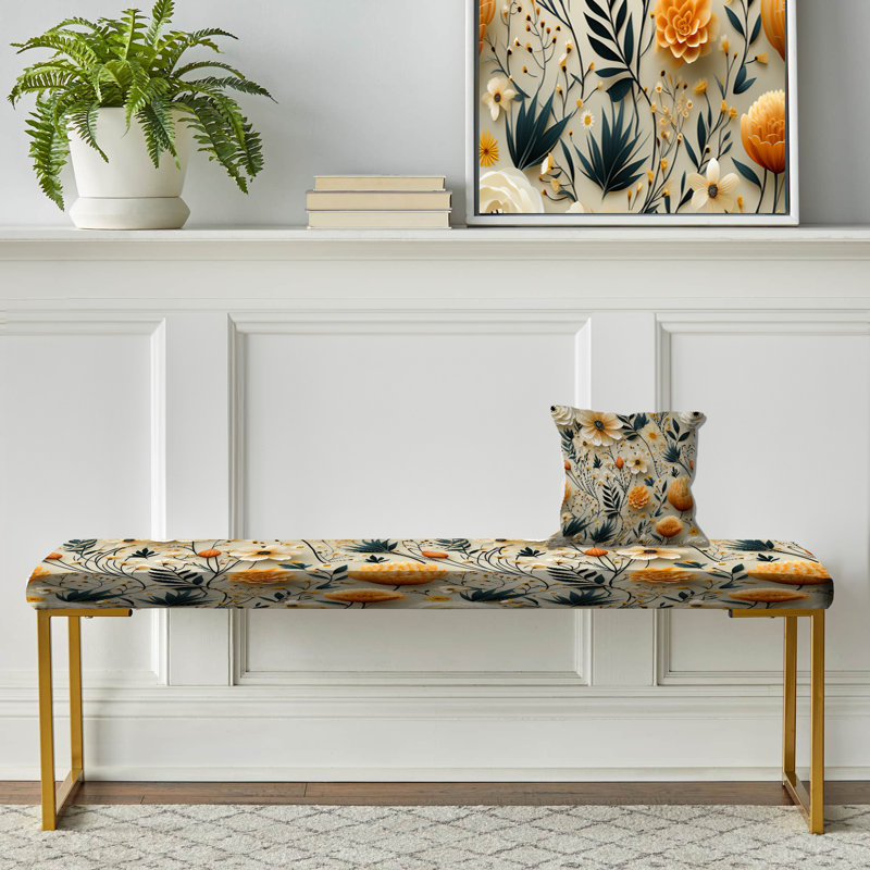 Botanical Nomad Boho