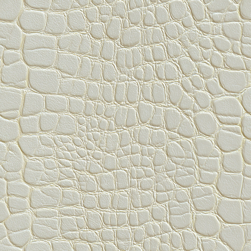 Papier peint texturé crocodile, Peel and Stick