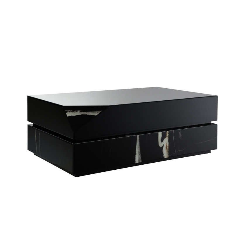 Table basse Chic Chic Mirror