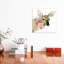 Deer Spring I par Grace Popp-impression d’art graphique-52931091-52931093-52931100