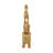 Kelecik Animals Figurines & Sculptures-1958882219-1958882216