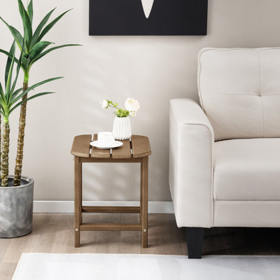Ameyah End Table