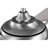 Edisto 54'' Ceiling Fan with LED Lights-438944833