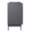 Base de meuble-lavabo double 48 po Modway seulement-425610354