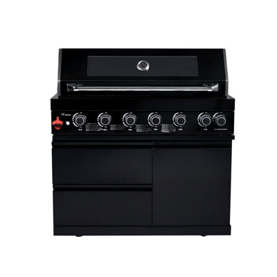 TranquilTrail B7F88687 Natural Gas Grill