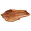 Alpen Home Kora Wood Platter