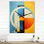 Horloge murale Jerimyah-397310419