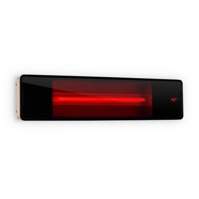 Blumfeldt Electric Ceiling Mounted Patio Heater