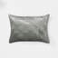 Taie d'oreiller Lowell, eucalyptus, standard-133321351