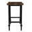Clifford Counter Stool with Metal Frame