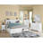 Abor Piece Bedroom Set