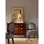 Casper Solid Wood End Table