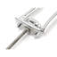 Art Deco Slimline Door Knocker-51994437
