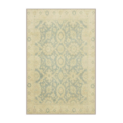 Abstract Indoor Rug