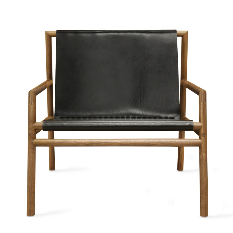 Gallagher Upholstered Accent Chair