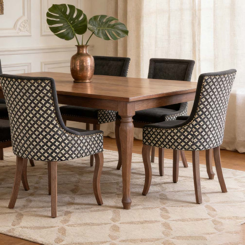 Chaise d'appoint Ultra, Bleu