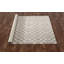 Tapis argenté / crème Pullins-1563041342