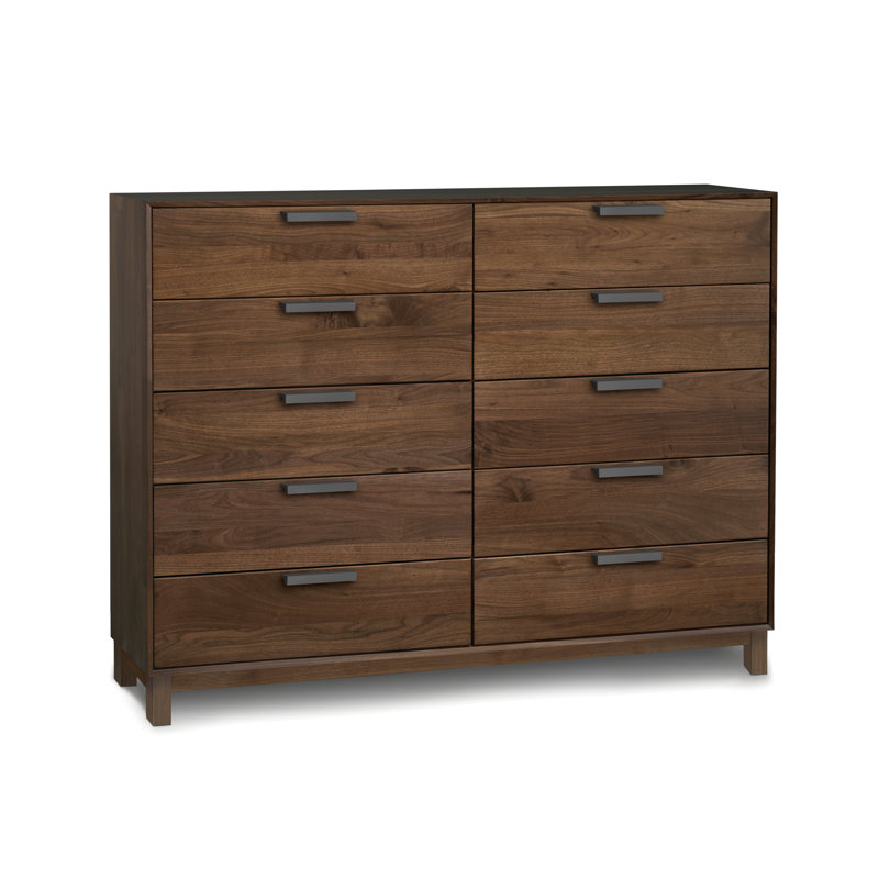 Savoy - 10 Drawer Dresser
