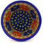 Paradise Poppy Stoneware Rice Bowl