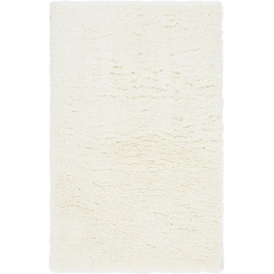 Tapis de zone ivoire Starlet