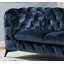 Hatmane Upholstered 74'' Loveseat-1570237429