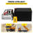 Dump Trailer Pump