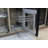 Gibe Steel Blind Corner Cabinet Organizer