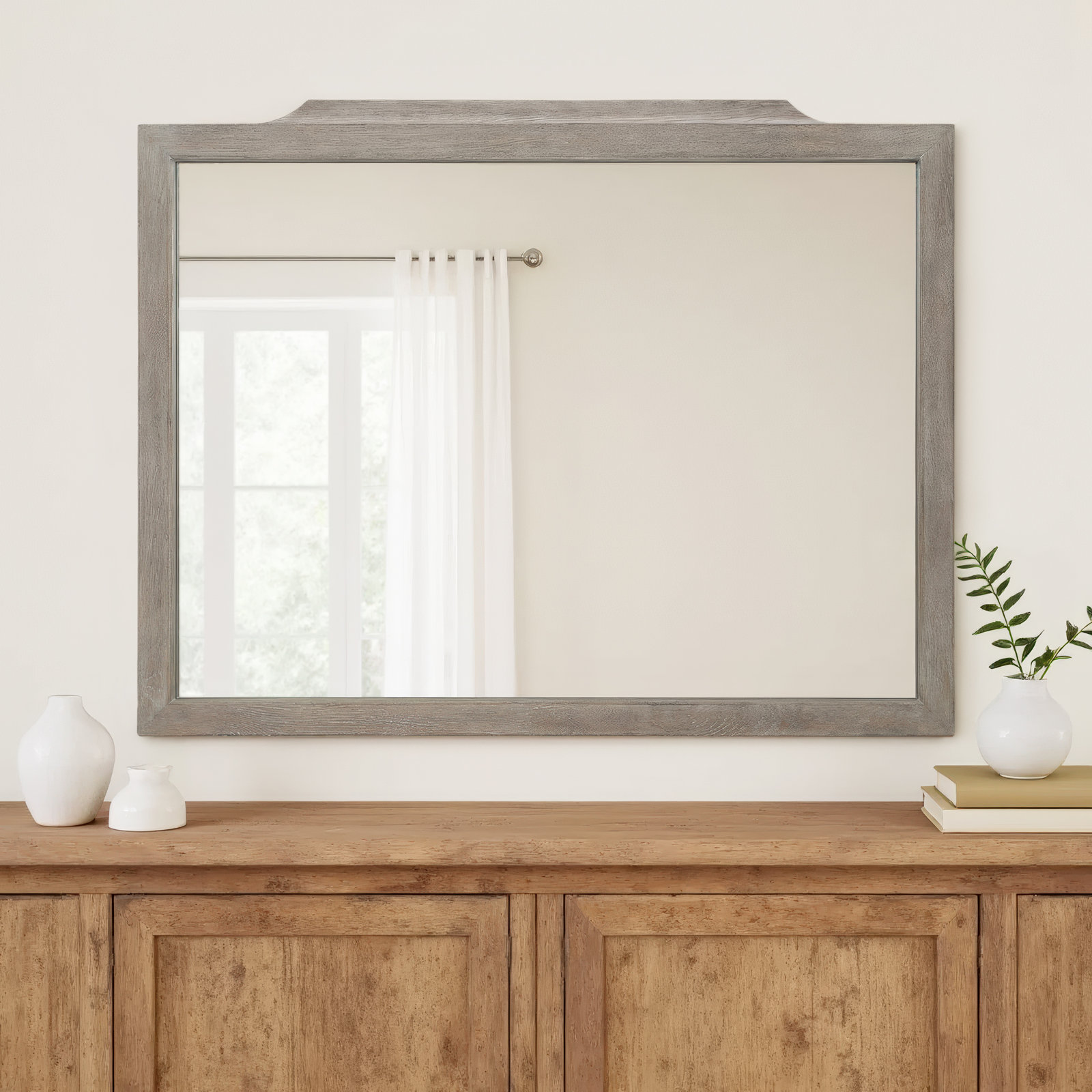 Albion 46" Mirror