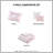Polyester Comforter Set of 5-115820518