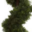 31'' Faux Cedar Topiary in Ceramic Urn