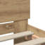  Bed Frame With Headboard Engineered Wood-573432681-577640501