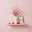 Red Heart Berry Picks-321631763