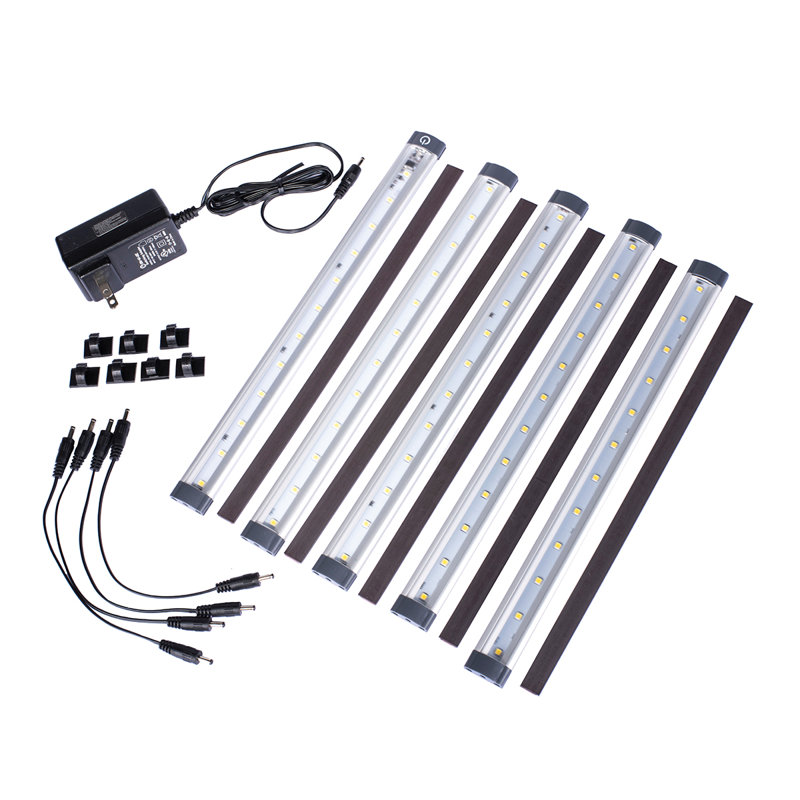 12'' W Steel Part / Accessory