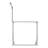 Rug Tufting Frame, Aluminium Alloy Tufting Frame