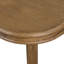 Florent Dining Table-Amber Oak Thin Veneer